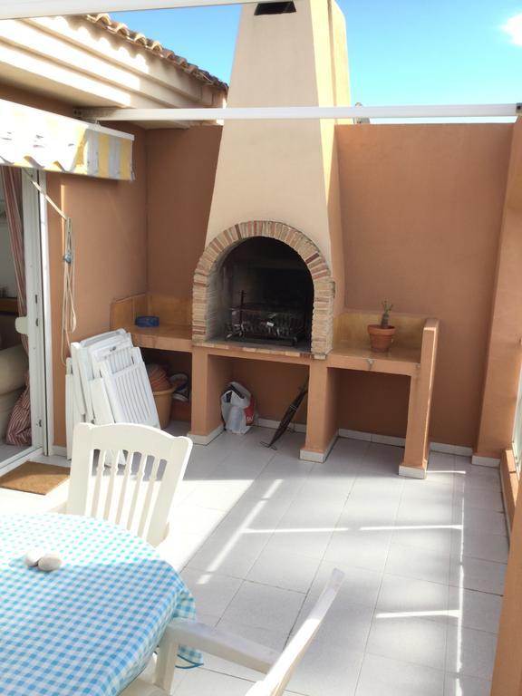 Apartment Kristal Mar Moraira Oda fotoğraf