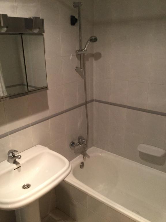 Apartment Kristal Mar Moraira Oda fotoğraf